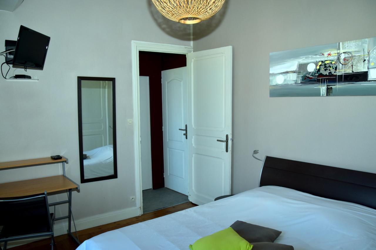 Chambres d'hôtes L'Escale Malouine Dunkirk Exterior foto